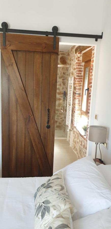 Casa Rural Carmen Luna Mallo de Luna Ngoại thất bức ảnh